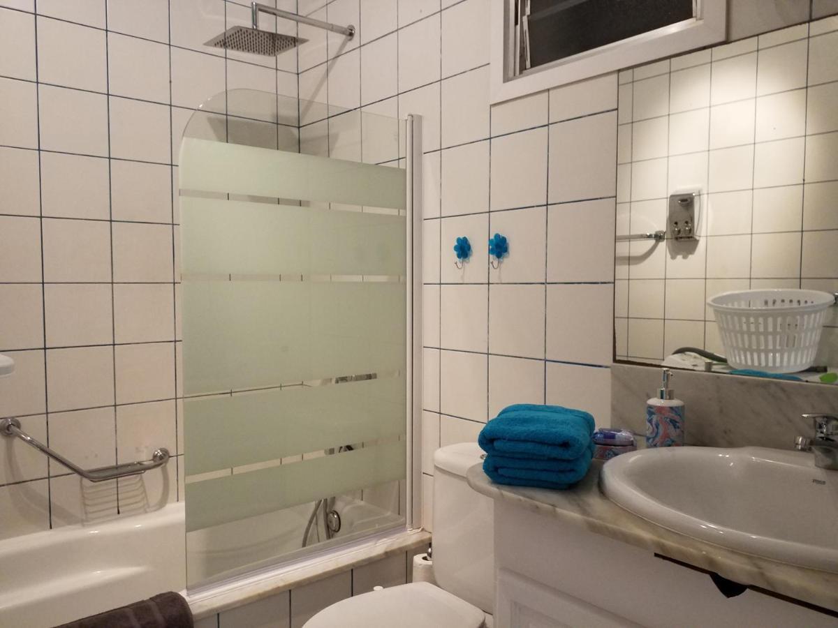 The Bluestudio Такоронте Екстериор снимка